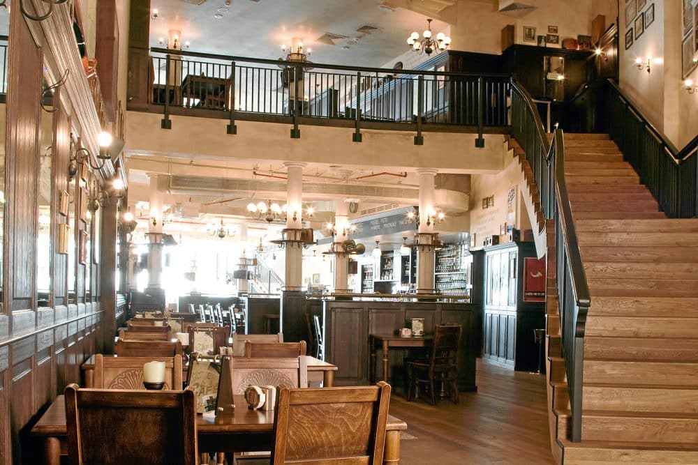 Belgian Café Barsha Heights