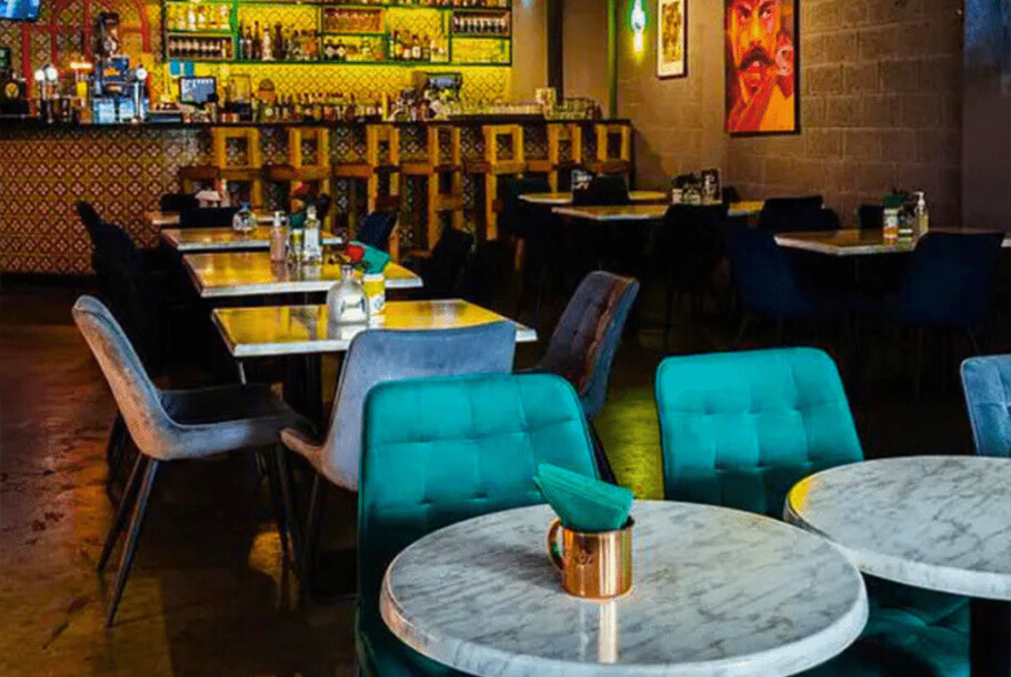 Chalco’s-Cantina