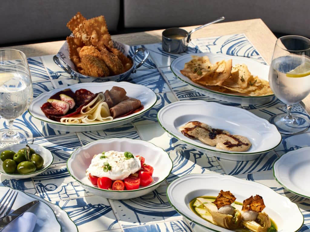 Jou-Jou-Brasserie