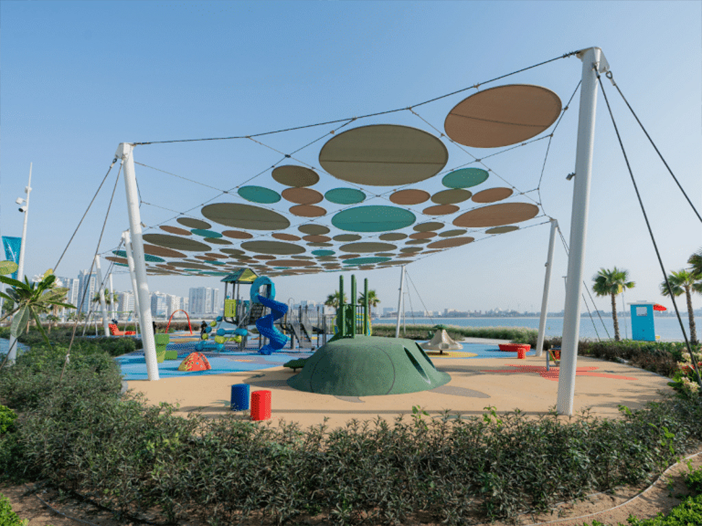 Khor-Al-Mamzar-beach